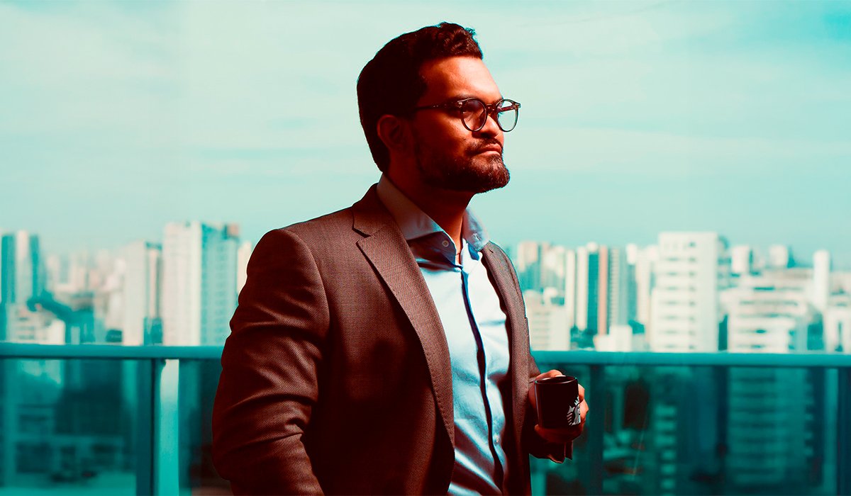 Conheça meu trabalho